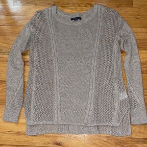 American eagle sweater